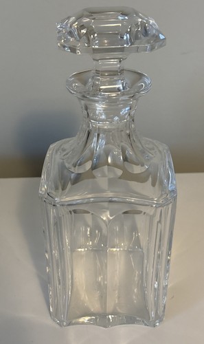 Perfection baccarat crystal - perfection,