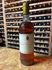 167 -  Sauternes Château