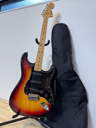 Guitare électrique tokai - électrique,