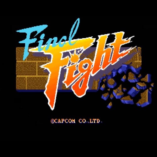 Carte capcom final - capcom,
