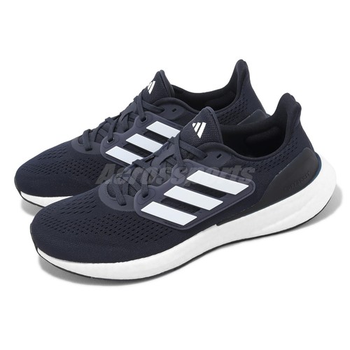 Adidas pureboost legend ink - pureboost,