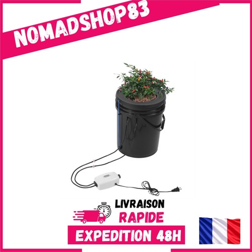 Vevor système hydroponique - vevor,