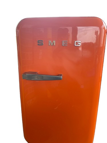 Smeg fab orange gloss - fab,