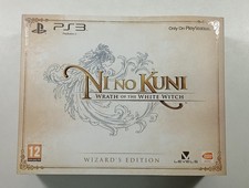 NI NO KUNI WRATH OF THE WHITE