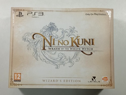 Kuni wrath the white - ni,