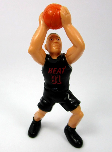 Figurine basketball nba - figurine,