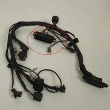 Faisceau électrique avant pour moto Ducati 992 ST3 Sport Touring 2004-2005