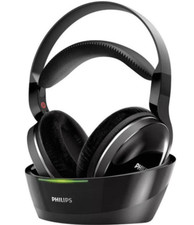 Casque sans fil philips - sans, shd