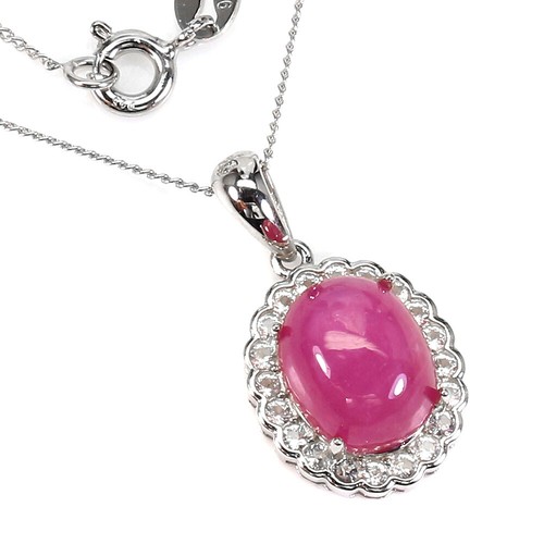 925 collier argent - argent, fin