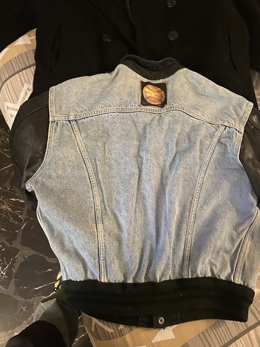 Blouson cuir homme - blouson,