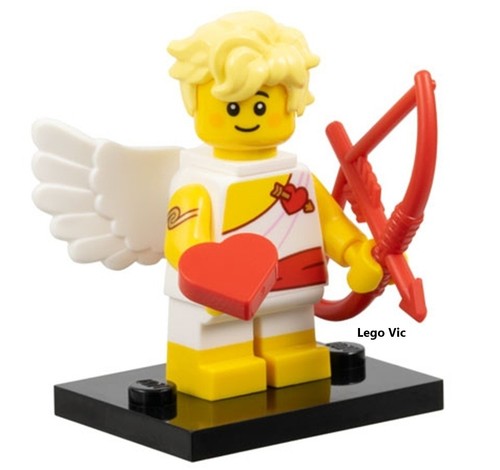Lego 71048 figurine série - lego,