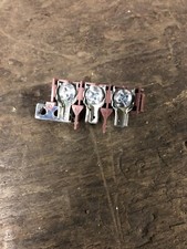 Bornier Four AKZ770/IX Ref 481229068329