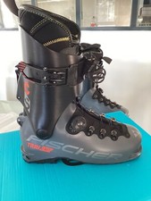 Chaussures skide randonnée - chaussures,