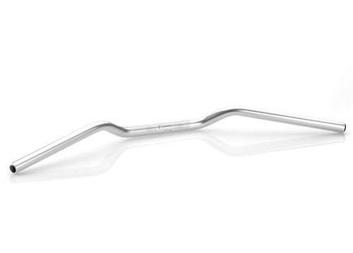 Guidon aluminium standard - guidon,