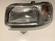 Land Rover Freelander phare gauche 