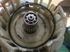 Sinclair C5 Gearbox Seal O