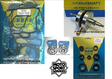 Yamaha YZF 250 14-18 Mitaka