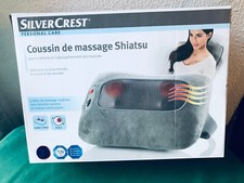 NEUF COUSSIN DE MASSAGE