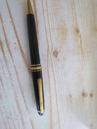 Stylo roller mont blanc - roller,