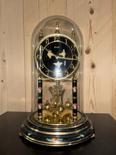 Horloge Ancienne Kundo