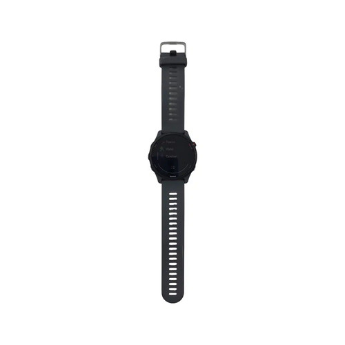 Garmin forerunner 255 - noire,