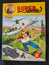 Super Jaimie - Telé Junior -