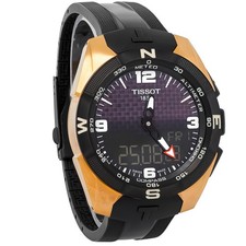 Tissot T-Touch Expert Solar
