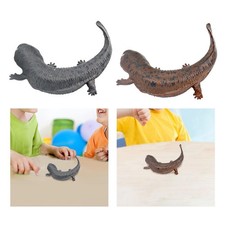 Figurine de salamandre, jouets