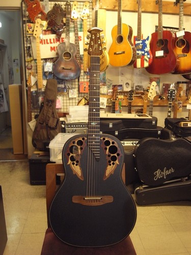 Ovation adamas 1681 - adamas, (2002)