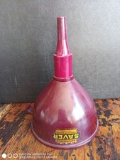 Entonnoir automatique SAVER en