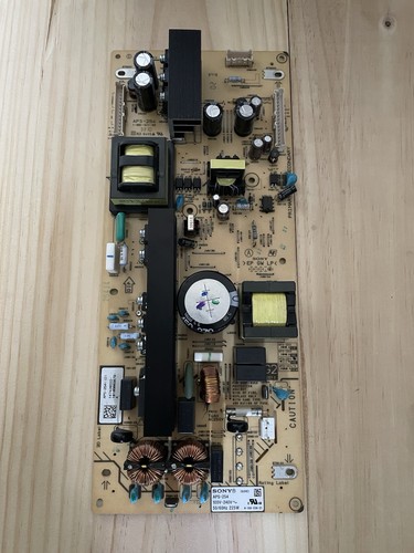 Carte alimentation sony - alimentation, tv