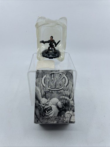 Mage knight 203 - 2.0, khurga