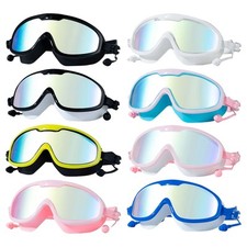 Lunettes de natation tendance