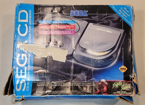 1993 sega video - 1993, game
