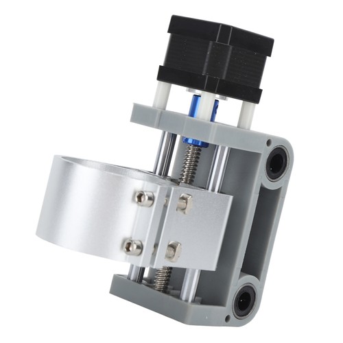 Support moteur axe z - de,
