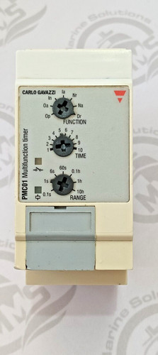 Carlo gavazzi pmc01d115 - gavazzi,