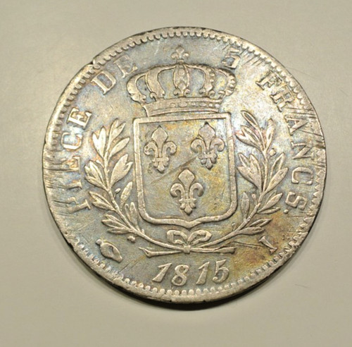 Louis xviii buste - louis,
