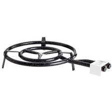 Brûleur À Gaz Paella À 2