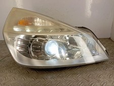 Optique avant principal droit (feux)(phare) RENAULT GRAND ESPACE 4 PHASE 2