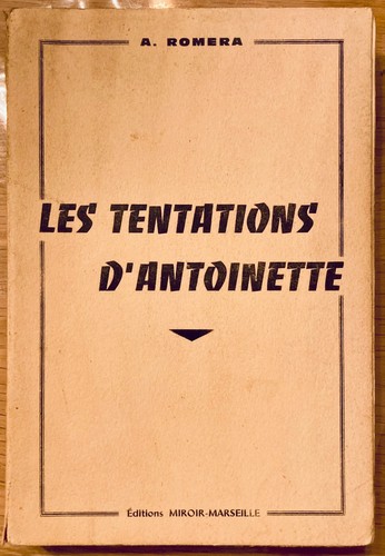Curiosa les tentations - les,