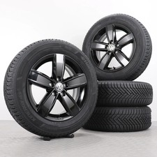 Roues entièrement météo VW
