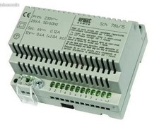 URMET Alimentation avec