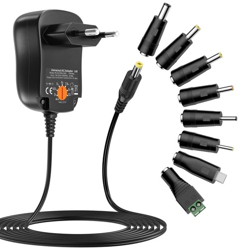 Zolt 12w adaptateur - 12w, secteur