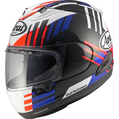 Casque moto arai - de,