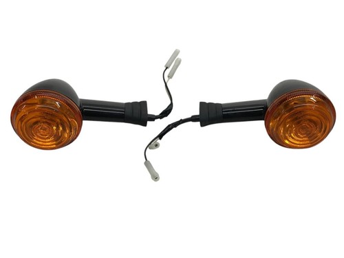 Clignotants arriere triumph - clignotants,