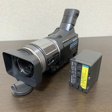 SONY HDR-HC1 Handycam HDV