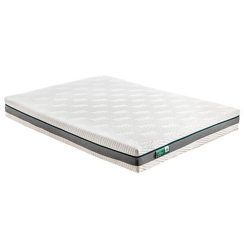 Matelas latex 100 alcor - matelas,
