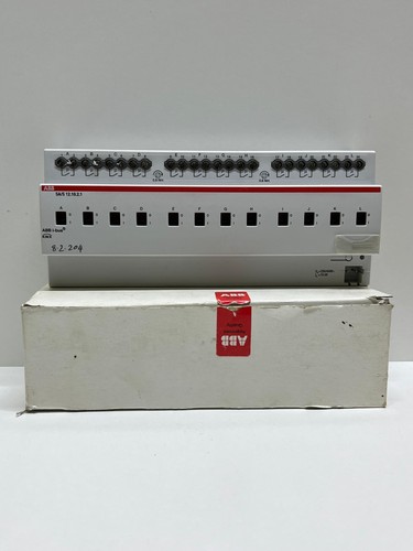 Interrupteur actionneur abb - interrupteur,