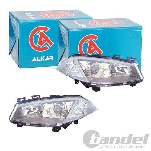 Alkar d2s xenon phare - 2x,