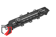 Commande Chauffage Clim Ventilation 98340416ZD OPEL VIVARO C JUMPY III PROACE II